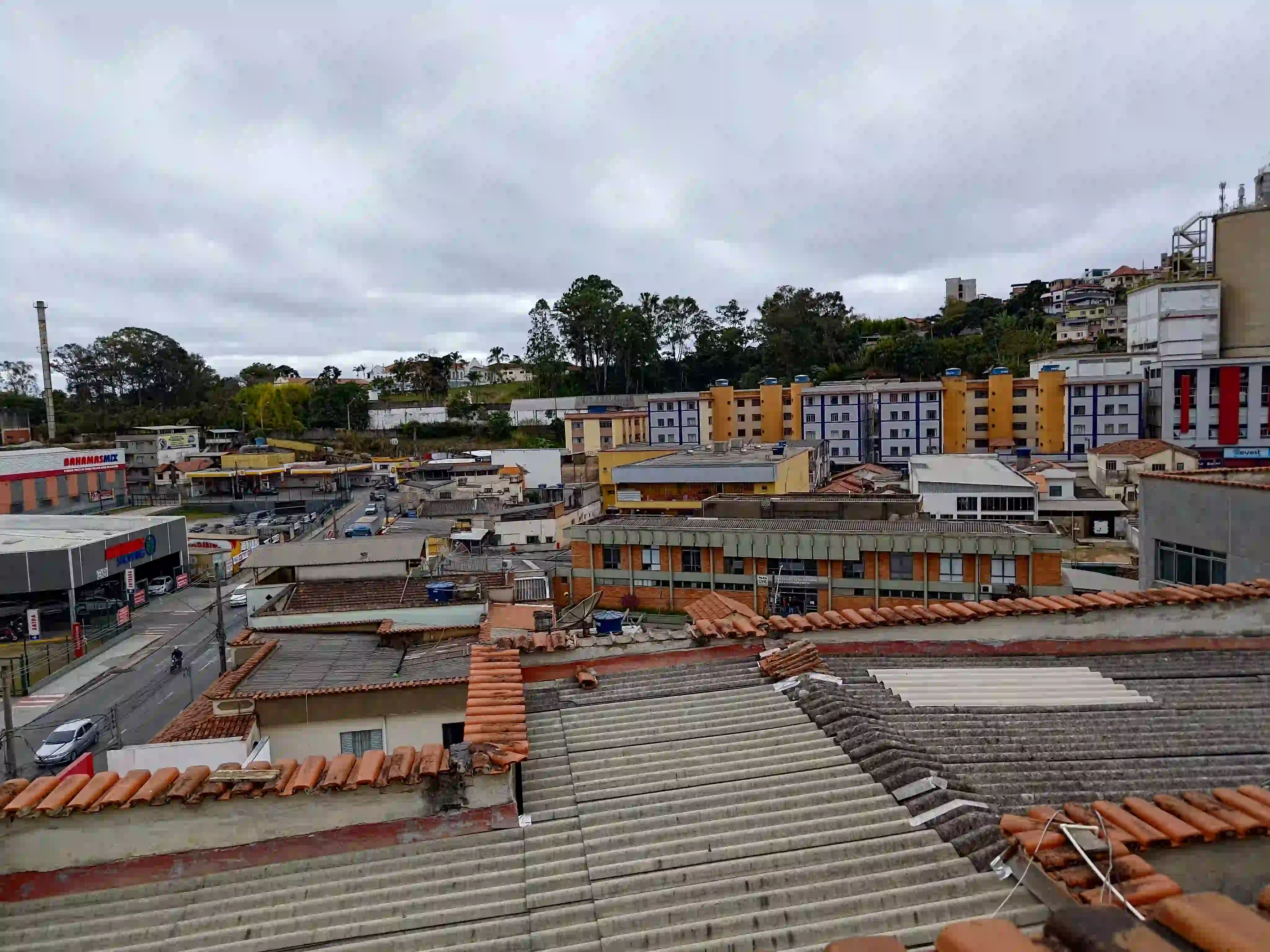 Vistoria de bombeiros e manutenção de extintores em condomínios de Barbacena - Harpia Engenharia