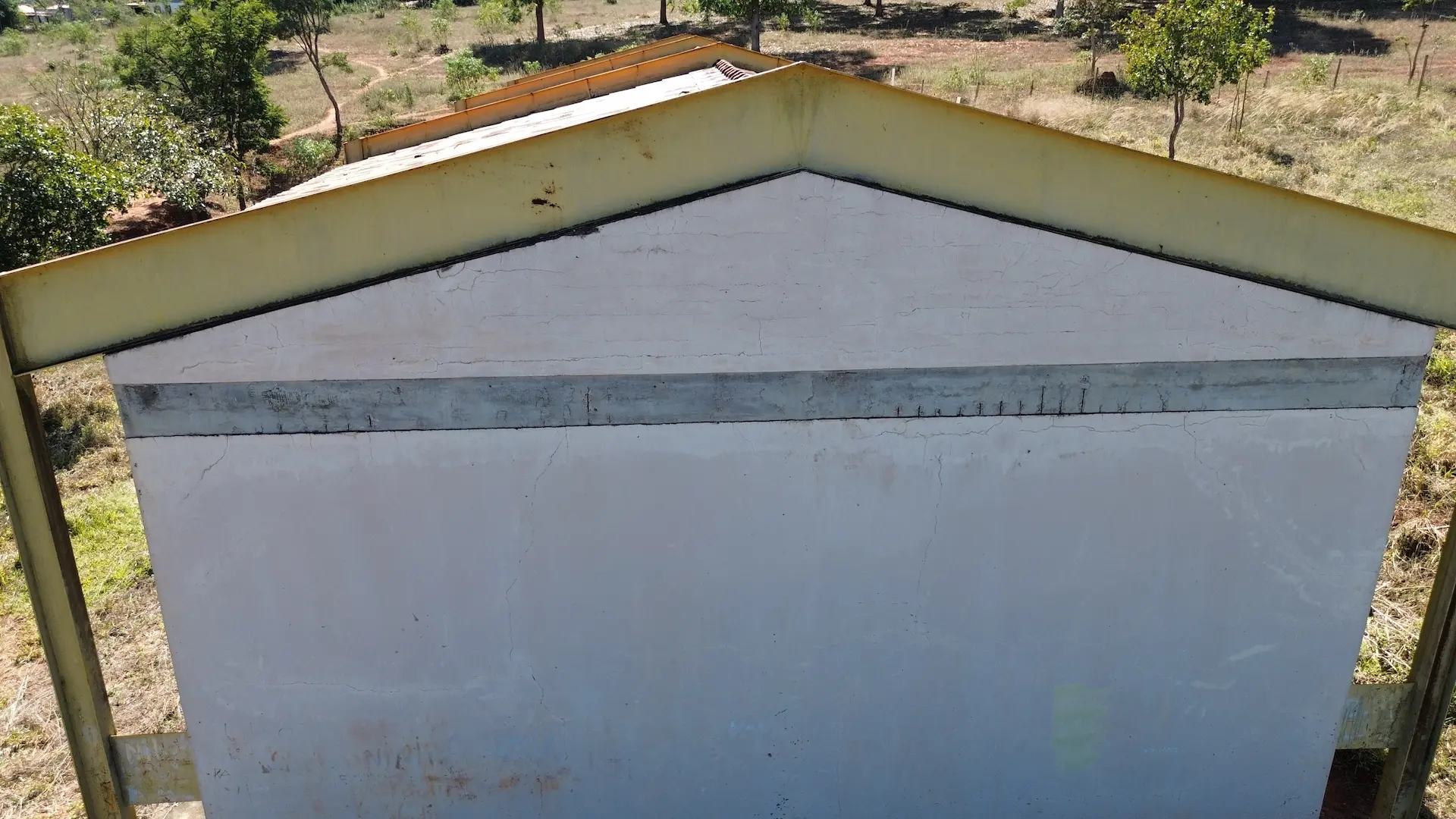 Laudo Estrutural em Juiz de Fora e Barbacena - Harpia Consultoria